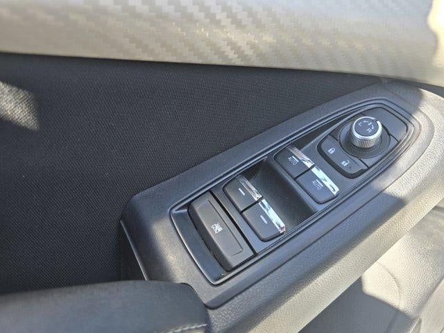 2021 Subaru Ascent Premium 7-Passenger