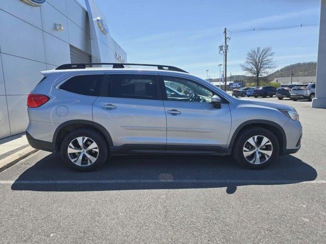 2021 Subaru Ascent Premium 7-Passenger
