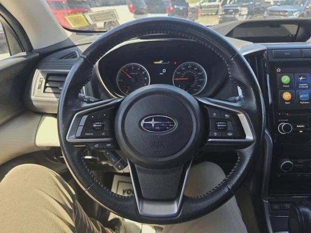 2021 Subaru Ascent Premium 7-Passenger