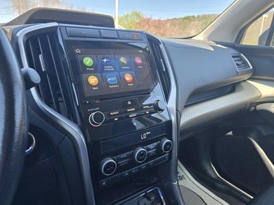 2021 Subaru Ascent Premium 7-Passenger