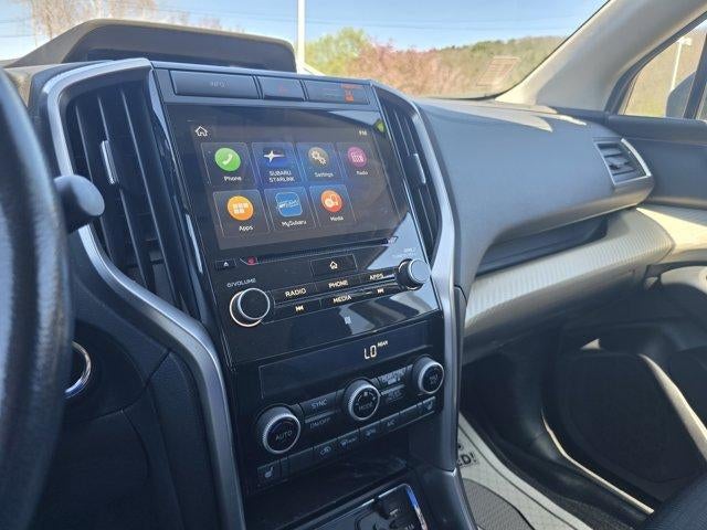 2021 Subaru Ascent Premium 7-Passenger