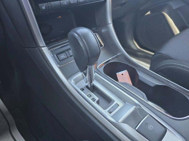 2021 Subaru Ascent Premium 7-Passenger