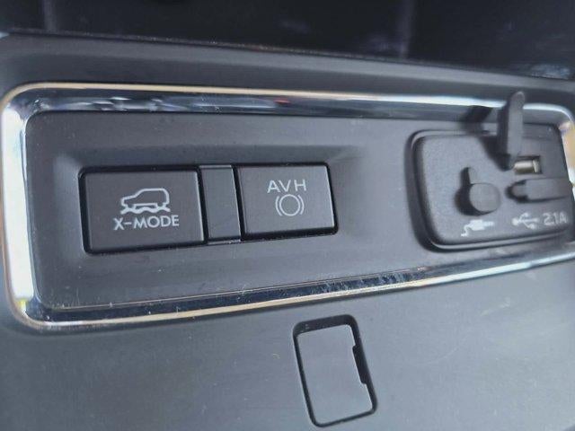 2021 Subaru Ascent Premium 7-Passenger