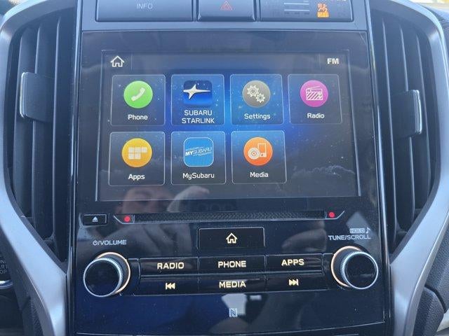 2021 Subaru Ascent Premium 7-Passenger