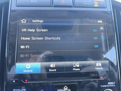 2021 Subaru Ascent Premium 7-Passenger