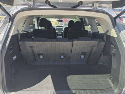 2021 Subaru Ascent Premium 7-Passenger