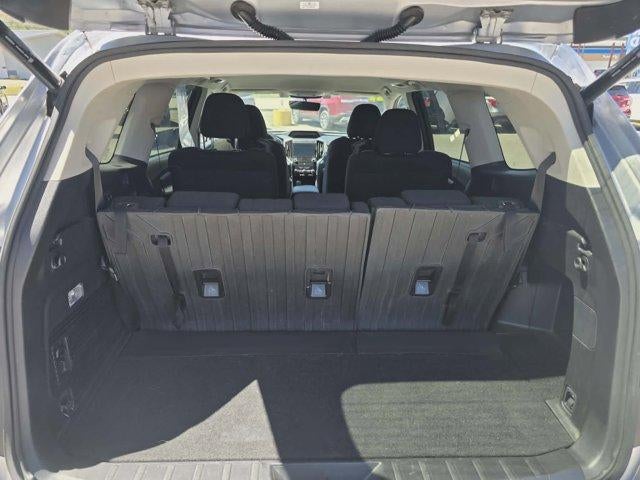 2021 Subaru Ascent Premium 7-Passenger