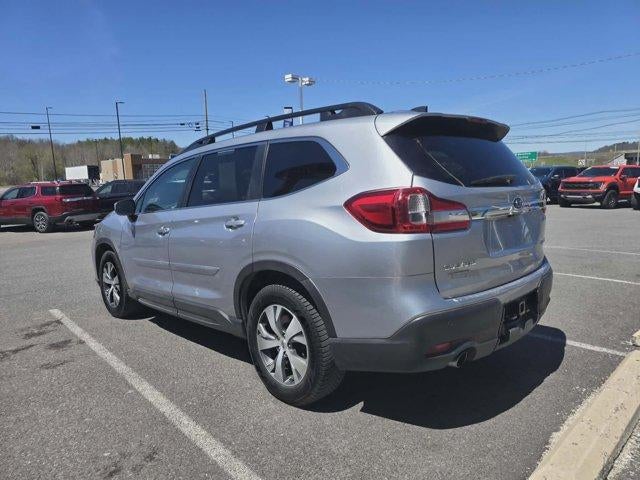 2021 Subaru Ascent Premium 7-Passenger