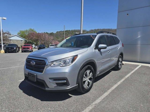 2021 Subaru Ascent Premium 7-Passenger