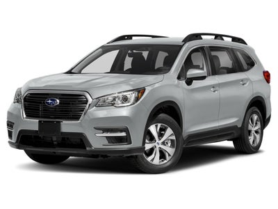2021 Subaru Ascent Premium 7-Passenger