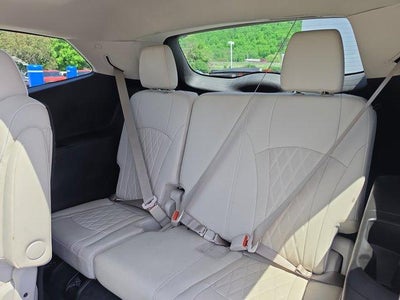 2023 Buick Enclave Avenir AWD