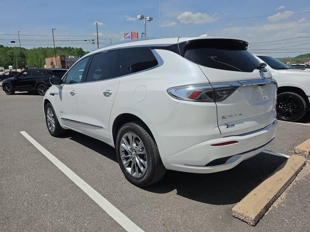 2023 Buick Enclave Avenir AWD