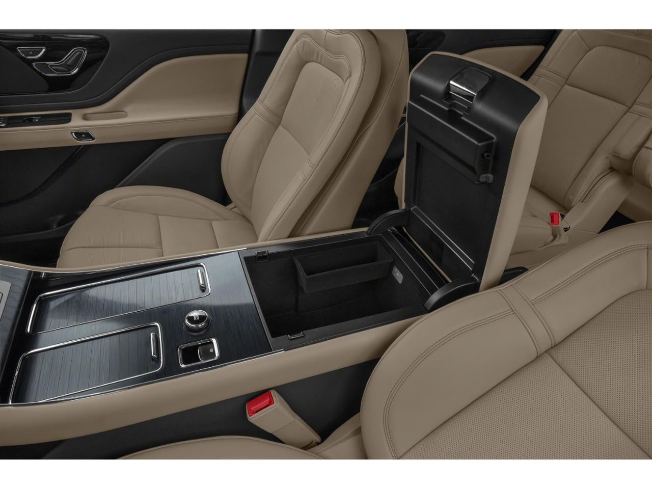 2021 Lincoln Aviator Reserve AWD