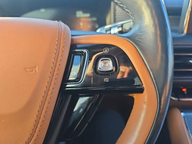 2023 Lincoln Aviator Black Label AWD