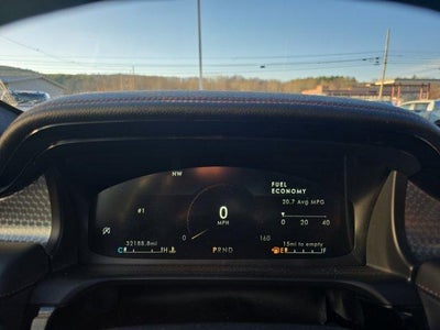 2023 Lincoln Aviator Black Label AWD