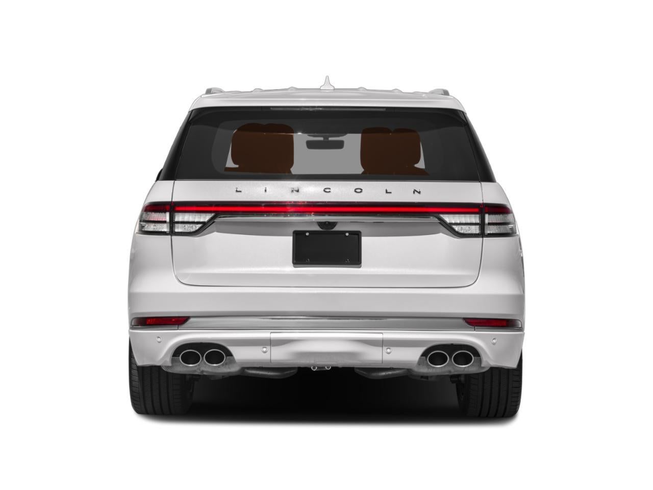 2023 Lincoln Aviator Black Label AWD