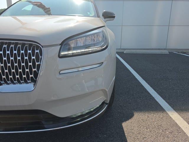2020 Lincoln Corsair Reserve AWD