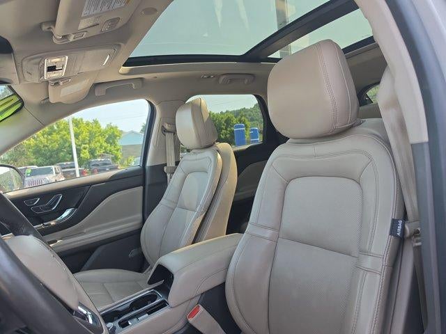 2020 Lincoln Corsair Reserve AWD