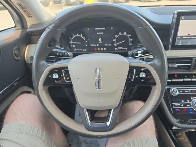 2020 Lincoln Corsair Reserve AWD