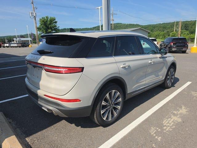 2020 Lincoln Corsair Reserve AWD