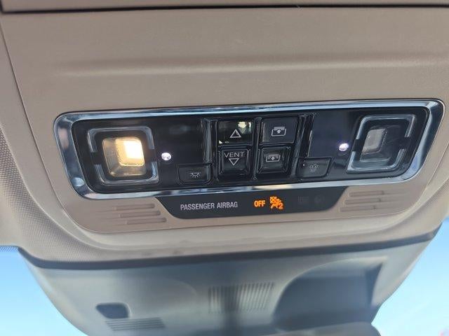 2020 Lincoln Corsair Reserve AWD