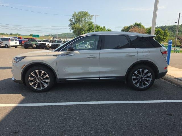 2020 Lincoln Corsair Reserve AWD