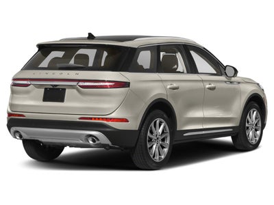 2020 Lincoln Corsair Reserve AWD