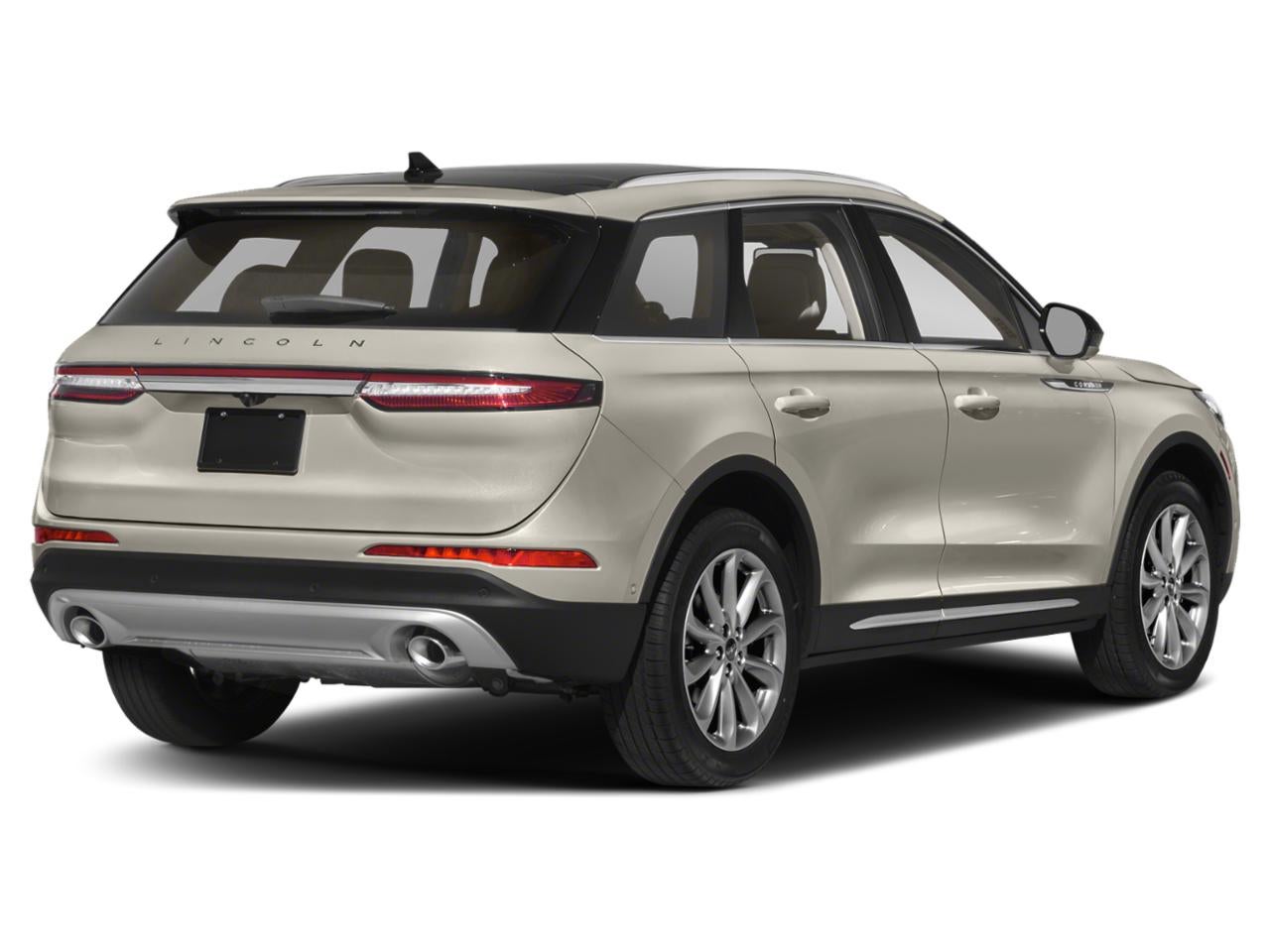 2020 Lincoln Corsair Reserve AWD