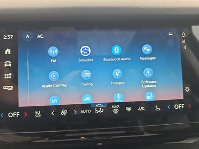 2025 Lincoln Navigator Reserve 4x4