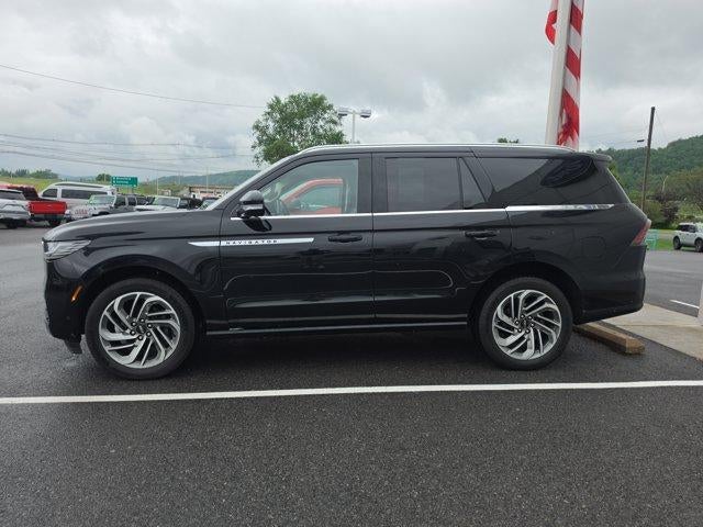 2025 Lincoln Navigator Reserve 4x4