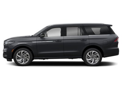 2025 Lincoln Navigator Reserve 4x4