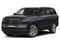 2026 Lincoln Navigator Reserve 4x4