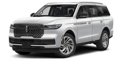 2026 Lincoln Navigator Reserve 4x4