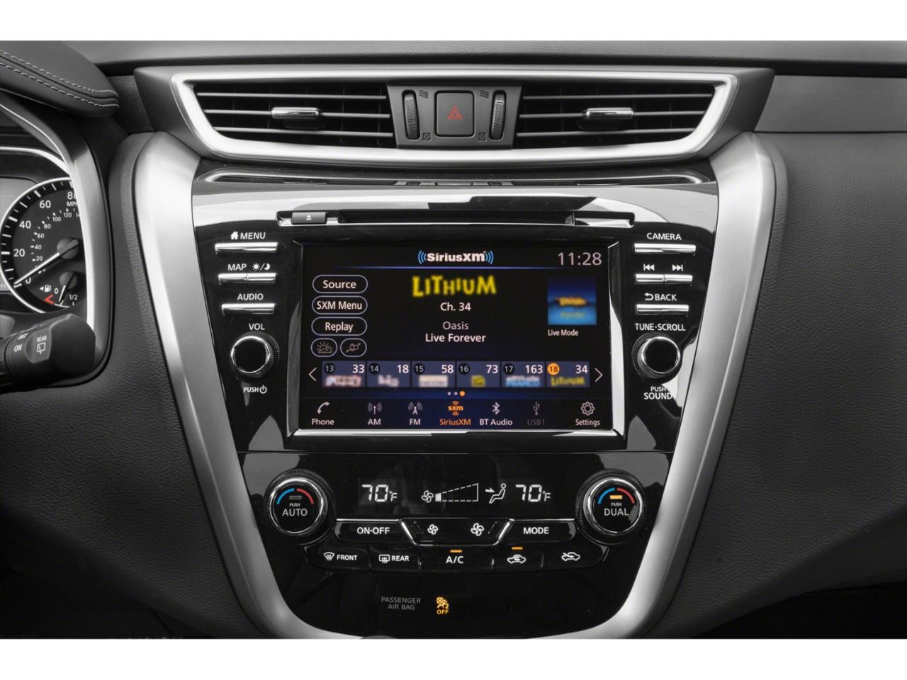2023 Nissan Murano AWD SL