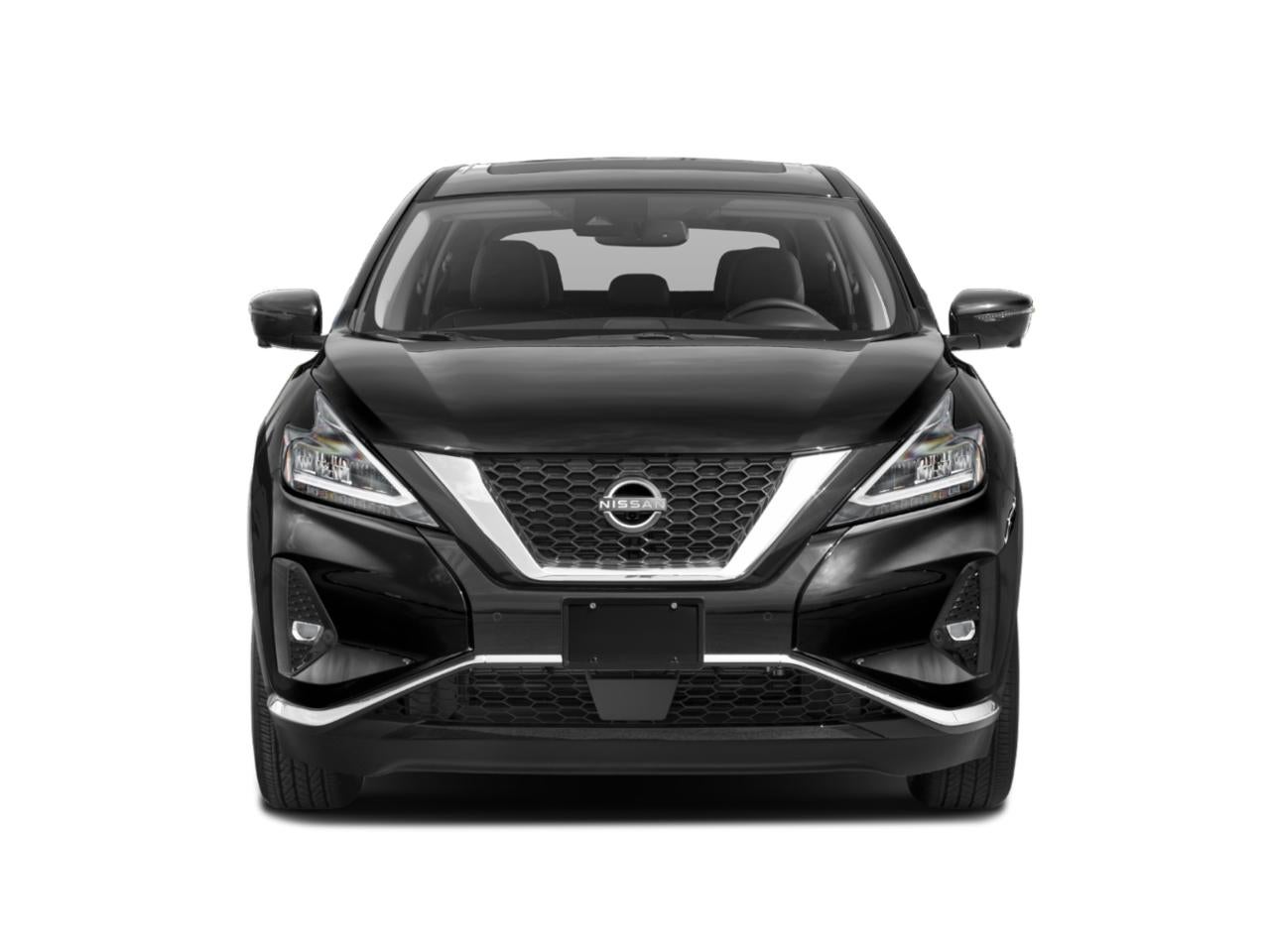 2023 Nissan Murano AWD SL