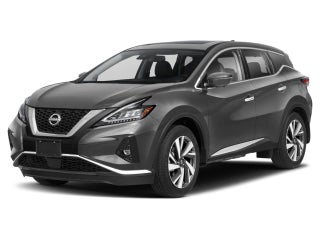 2023 Nissan Murano AWD SL