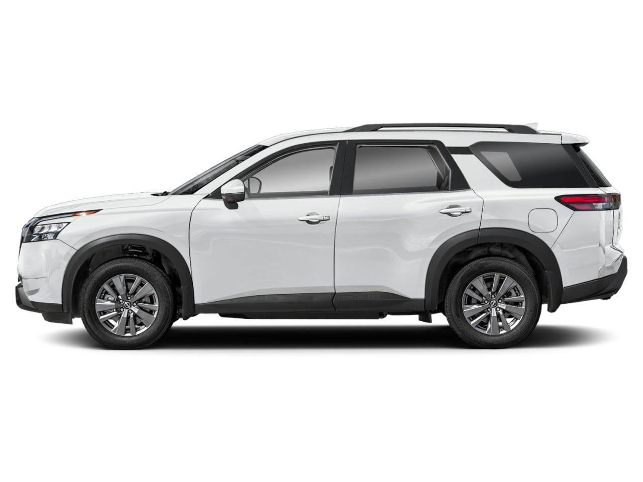 2024 Nissan Pathfinder SV 4WD