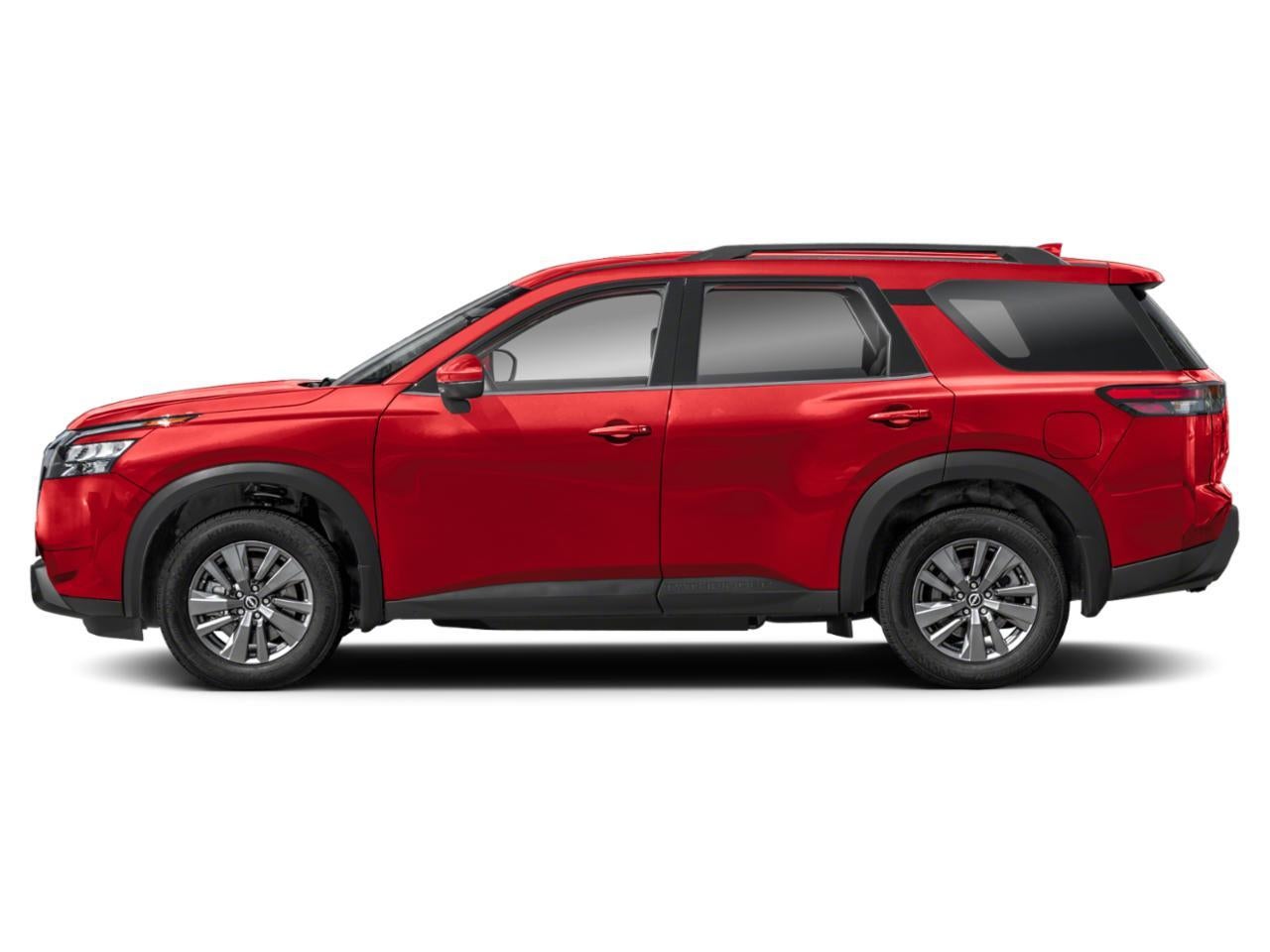 2024 Nissan Pathfinder SV 4WD