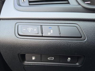 2019 Hyundai SONATA SE 2.4L