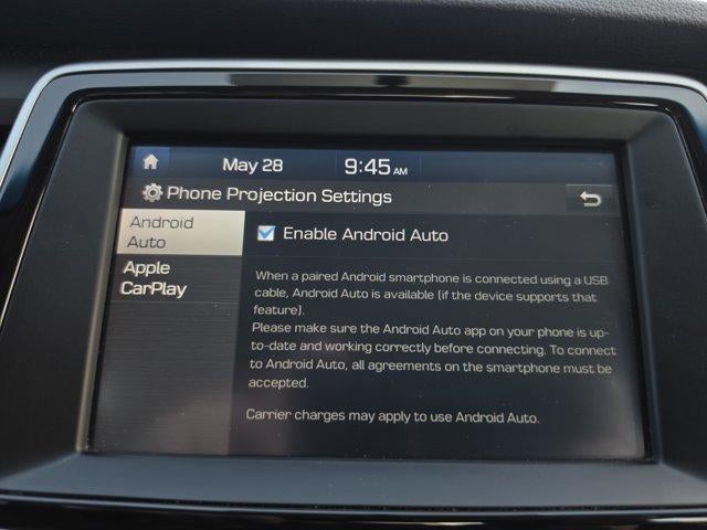 2019 Hyundai SONATA SE 2.4L