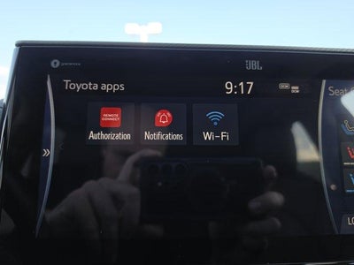 2021 Toyota Highlander Platinum AWD (Natl)