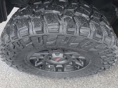 2018 Toyota Tacoma SR Double Cab 5' Bed V6 4x4 AT (GS)