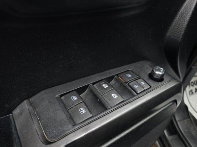 2018 Toyota Tacoma SR Double Cab 5' Bed V6 4x4 AT (GS)