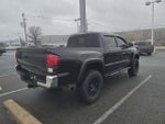 2018 Toyota Tacoma SR Double Cab 5' Bed V6 4x4 AT (GS)