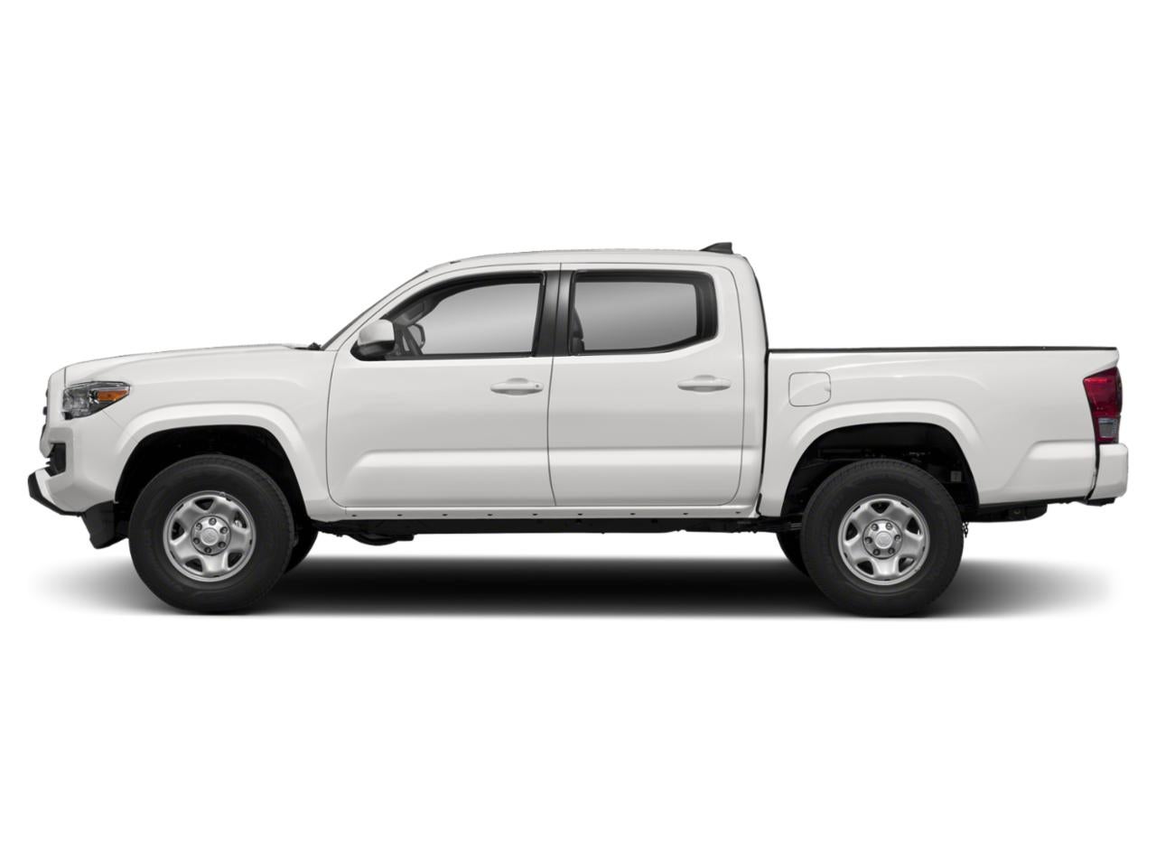 2018 Toyota Tacoma SR Double Cab 5' Bed V6 4x4 AT (GS)