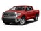 2017 Toyota Tundra 4WD 4WD SR5 CrewMax 5.5' Bed 5.7L (SE)