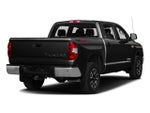 2016 Toyota Tundra 4WD Truck 4WD CrewMax Short Bed 5.7L SR5 (SE)
