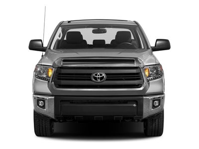 2016 Toyota Tundra 4WD Truck 4WD CrewMax Short Bed 5.7L SR5 (SE)