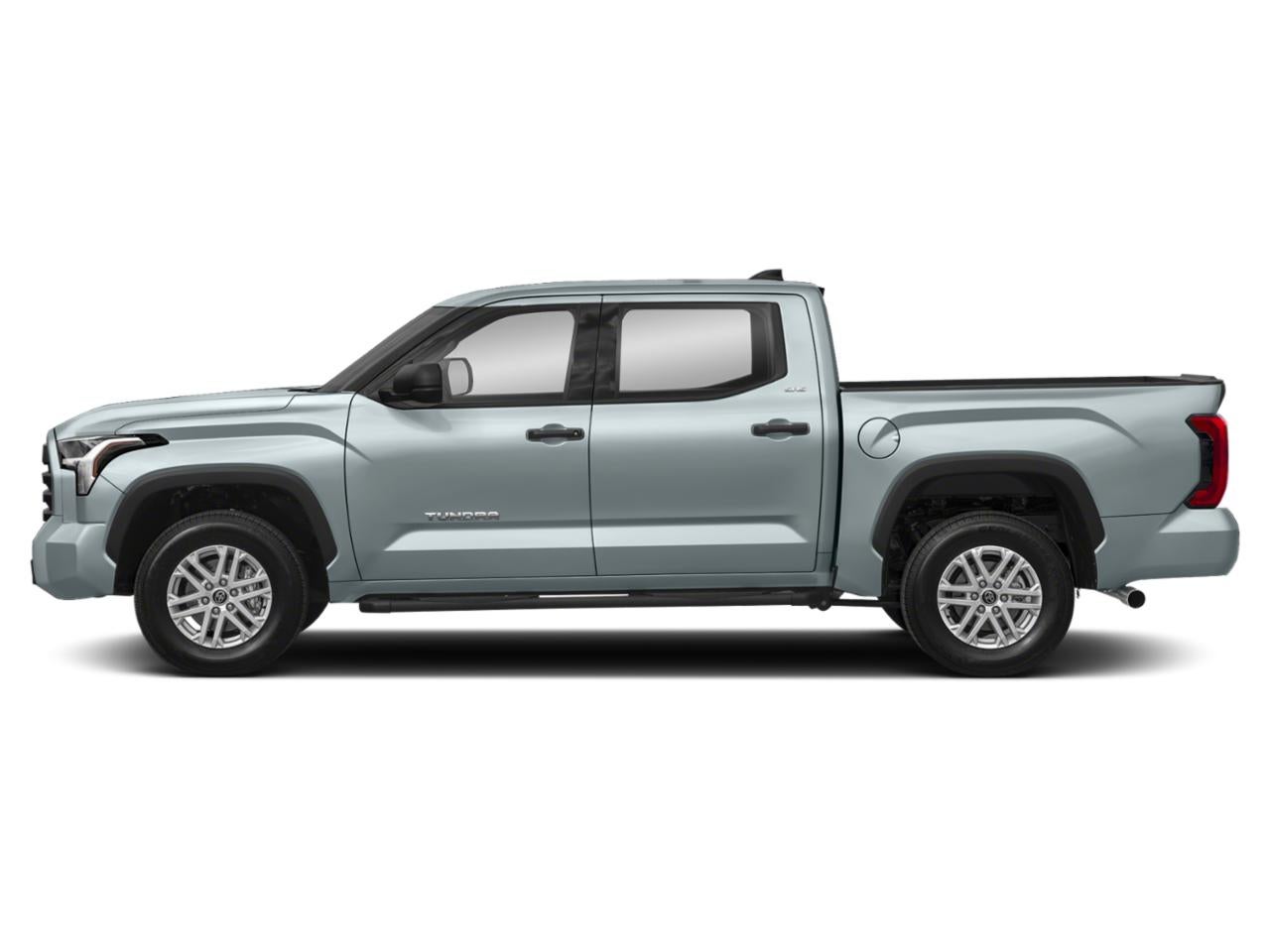 2023 Toyota Tundra 4WD 4WD SR5 CrewMax 5.5' Bed (SE)