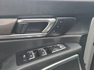 2024 Kia Telluride SX X-Pro AWD